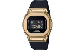 Женские часы Casio G-Shock GM-S5600UGB-1