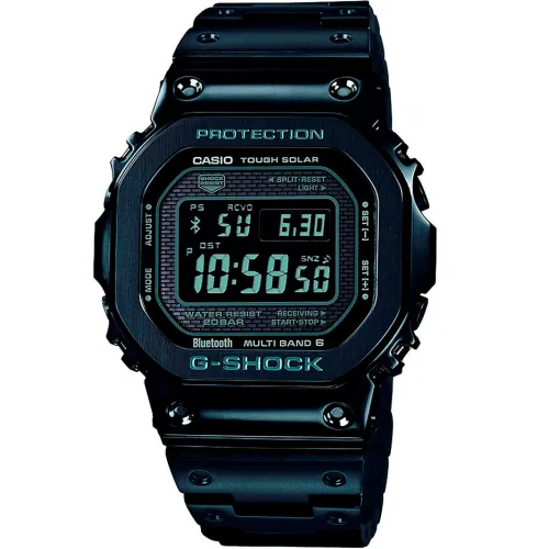 Мужские часы Casio G-Shock GMW-B5000GD-1