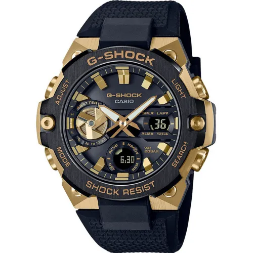 Мужские часы Casio G-Shock GST-B400GB-1A9