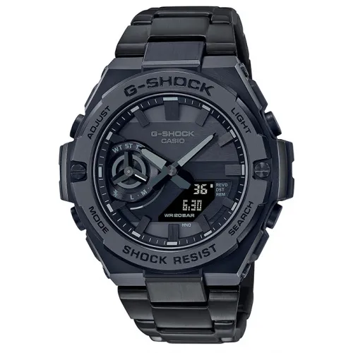 Мужские часы Casio G-Shock GST-B400BD-1A2