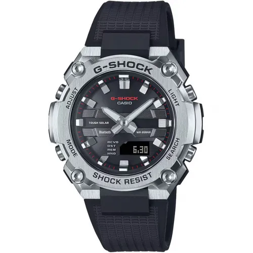 Мужские часы Casio  G-Shock GST-B600-1A
