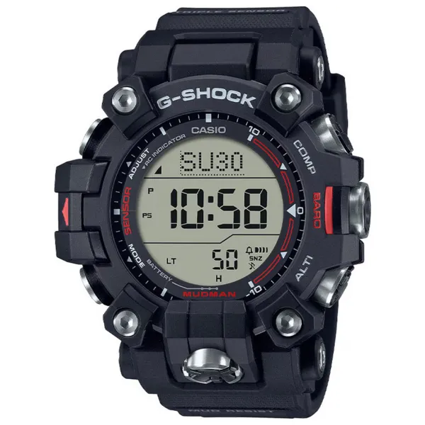 Мужские часы Casio G-Shock GW-9500-1