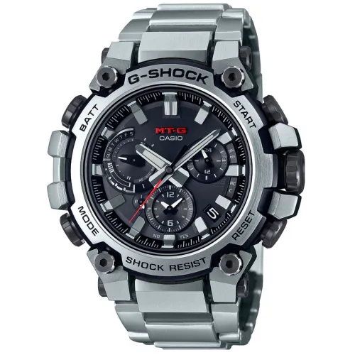 Мужские часы Casio G-Shock MTG-B3000D-1A