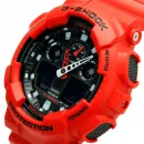Мужские часы Casio G-Shock GA-100B-4A