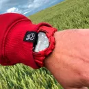 Мужские часы Casio G-Shock GA-100B-4A