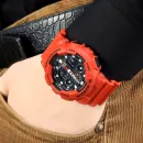 Мужские часы Casio G-Shock GA-100B-4A