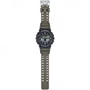 Мужские часы Casio G-Shock GA-100TU-1A3