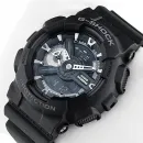 Мужские часы Casio G-Shock GA-110-1B