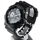 Мужские часы Casio G-Shock GA-110-1B