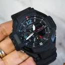 Мужские часы Casio G-Shock GA-1100-1A1