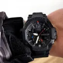 Мужские часы Casio G-Shock GA-1100-1A1