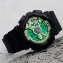 Мужские часы Casio G-Shock GA-110CD-1A3