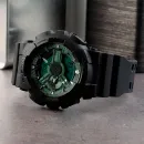 Мужские часы Casio G-Shock GA-110CD-1A3