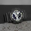 Мужские часы Casio G-Shock GA-110HD-8A