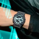 Мужские часы Casio G-Shock GA-110HD-8A