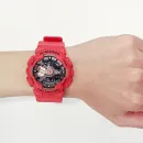 Мужские часы Casio G-Shock GA-110SGH-4A