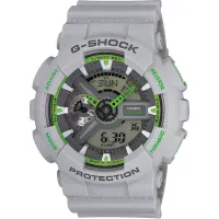 Мужские часы Casio G-Shock GA-110TS-8A3