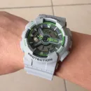 Мужские часы Casio G-Shock GA-110TS-8A3
