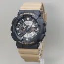 Мужские часы Casio G-Shock GA-110TU-1A5
