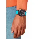 Мужские часы Casio G-Shock GA-2000-1A2