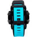 Мужские часы Casio G-Shock GA-2000-1A2