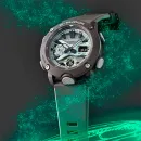 Мужские часы Casio G-Shock GA-2000HD-8A
