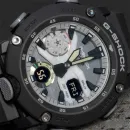 Мужские часы Casio G-Shock GA-2000HD-8A