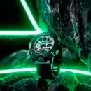 Мужские часы Casio G-Shock GA-2000HD-8A