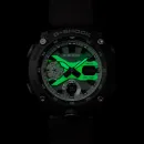 Мужские часы Casio G-Shock GA-2000HD-8A