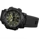 Мужские часы Casio G-Shock GA-2000SU-1A