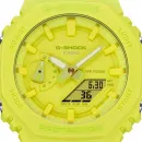 Мужские часы Casio G-shock GA-2100-9A9
