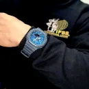 Мужские часы Casio G-shock GA-2100AS-2A