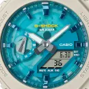 Мужские часы Casio G-Shock GA-2100AS-5A