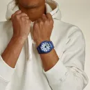 Мужские часы Casio G-Shock GA-2100BWP-2A