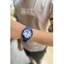 Мужские часы Casio G-Shock GA-2100BWP-2A