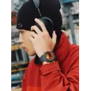 Мужские часы Casio G-shock GA-2100FL-8A