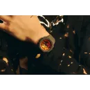 Мужские часы Casio G-shock GA-2100FL-8A