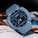 Мужские часы Casio G-shock GA-2100PT-2A