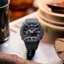 Мужские часы Casio G-shock GA-2100PTS-8A