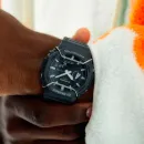 Мужские часы Casio G-shock GA-2100PTS-8A
