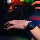 Мужские часы Casio G-shock GA-2100RGB-1A