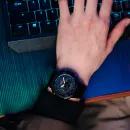 Мужские часы Casio G-shock GA-2100RGB-1A