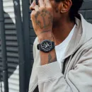 Мужские часы Casio G-Shock GA-2100RL-1A