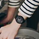 Мужские часы Casio G-Shock GA-2100RL-1A