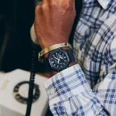 Мужские часы Casio G-Shock GA-2100RL-1A