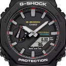 Мужские часы Casio G-Shock GA-2100RL-1A