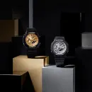 Мужские часы Casio G-shock GA-2100SB-1A
