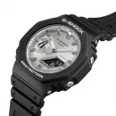Мужские часы Casio G-shock GA-2100SB-1A