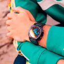 Мужские часы Casio G-Shock GA-2100TLS-8A