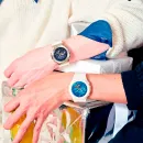 Мужские часы Casio G-shock GA-2100WS-7A
